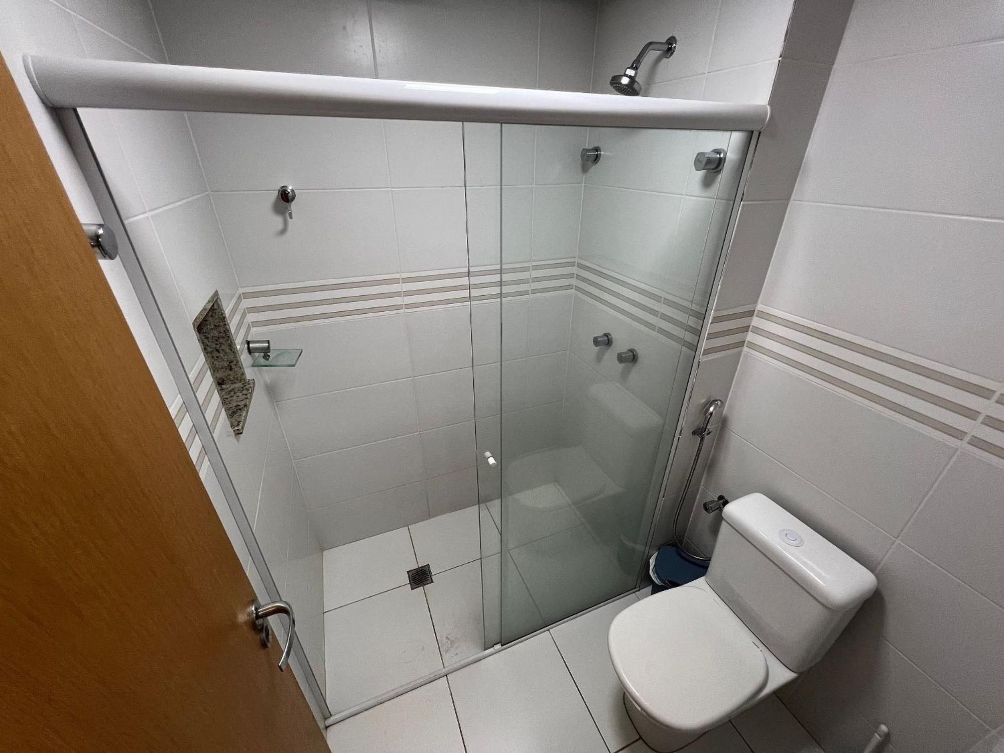 Atrium Residence - Locacao Temporada กัลดัสโนวัส ภายนอก รูปภาพ